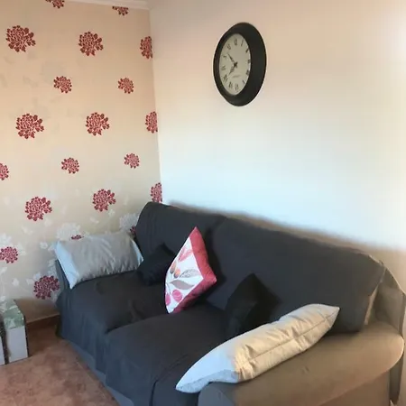 Lejlighed Casa Laura *