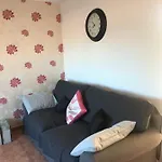 Апартаменты Casa Laura *