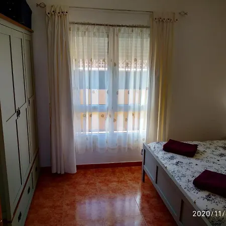 아파트 Casa Laura 칼레타데푸스테