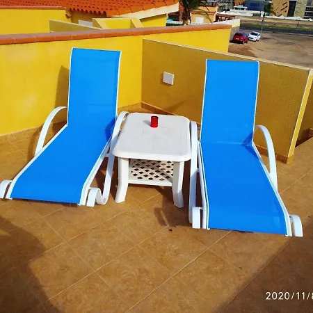 Casa Laura