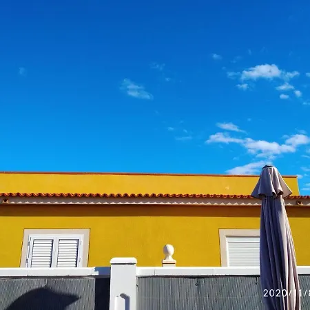 Casa Laura * 칼레타데푸스테