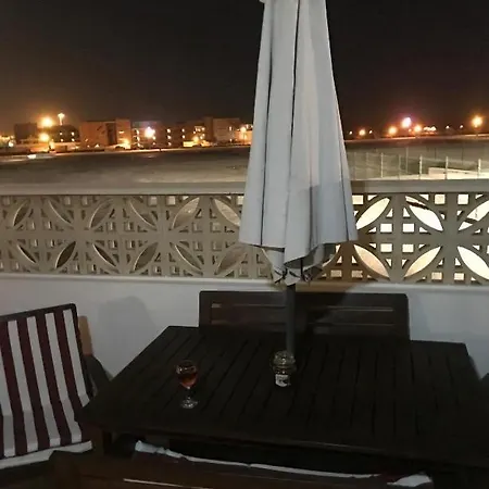 Casa Laura 아파트 *