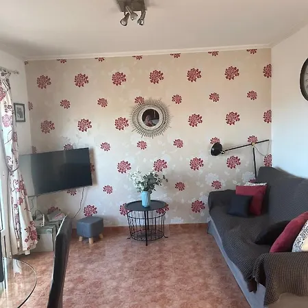 Apartament Casa Laura Caleta De Fuste