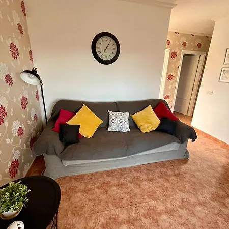 Casa Laura 아파트