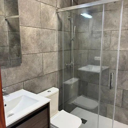 아파트 Casa Laura *