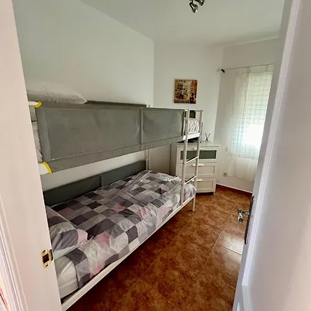 Casa Laura 아파트 칼레타데푸스테