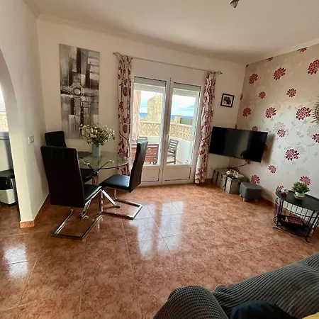 Apartament Casa Laura Caleta De Fuste