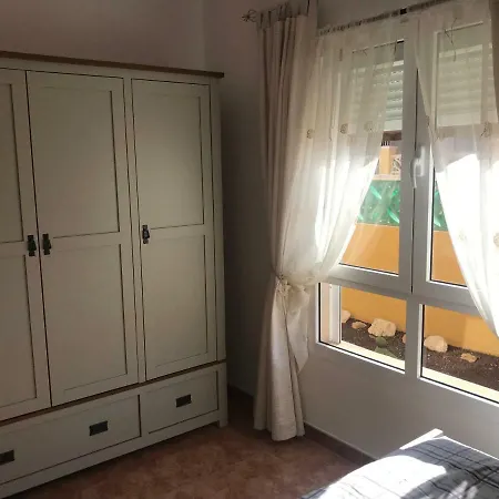 Apartment Casa Laura *