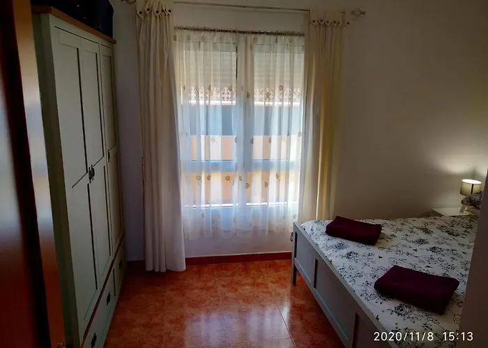 Apartament Casa Laura Caleta De Fuste