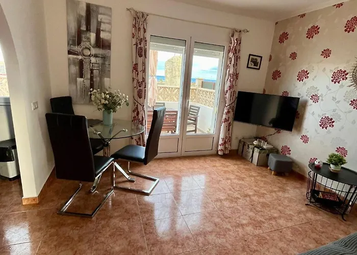 Apartament Casa Laura Caleta De Fuste