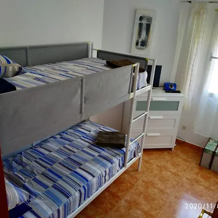 Casa Laura Apartment