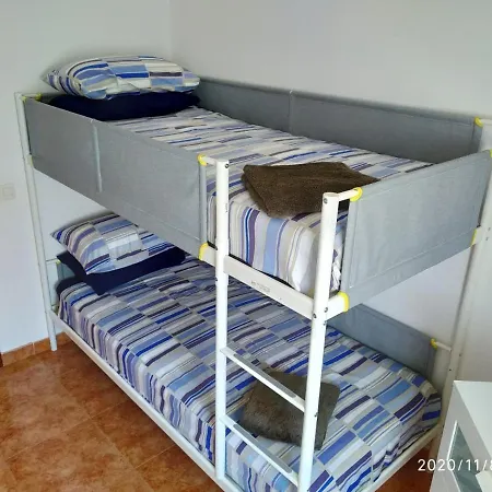 شقة Casa Laura كاليتا ذي فوستي