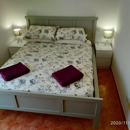 Casa Laura * كاليتا ذي فوستي