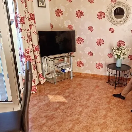 Appartement Casa Laura
