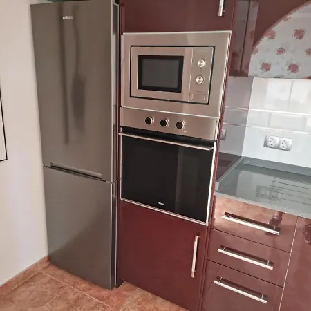 Casa Laura شقة كاليتا ذي فوستي