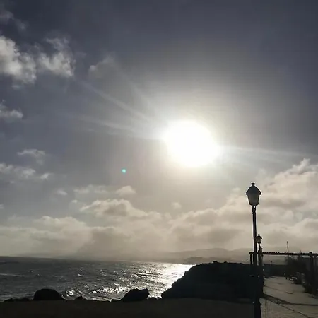 Casa Laura Apartment