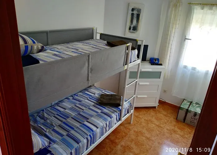 Casa Laura Διαμέρισμα