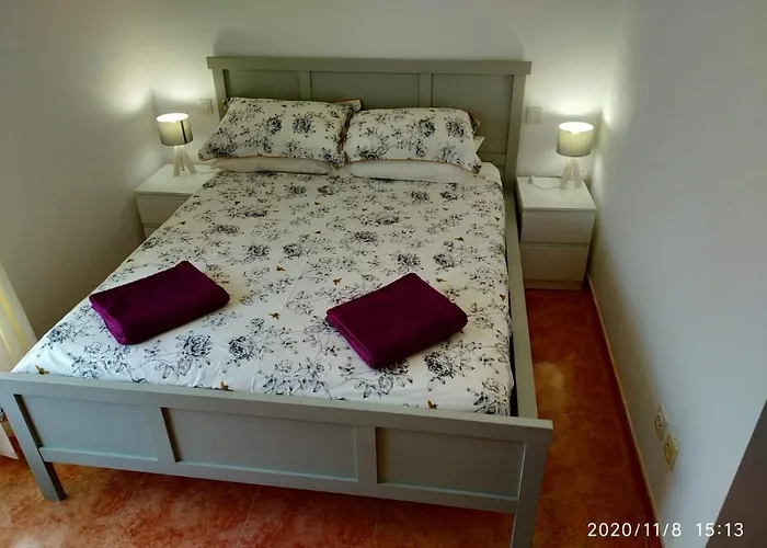 Casa Laura * كاليتا ذي فوستي