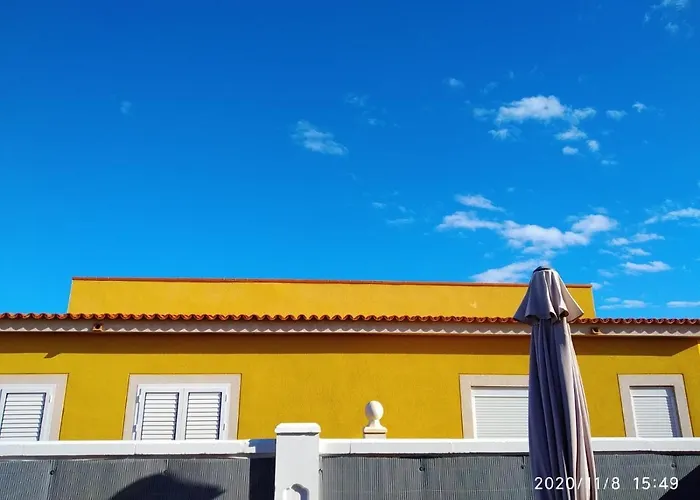 Casa Laura * Caleta De Fuste