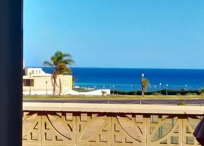 Casa Laura Διαμέρισμα *