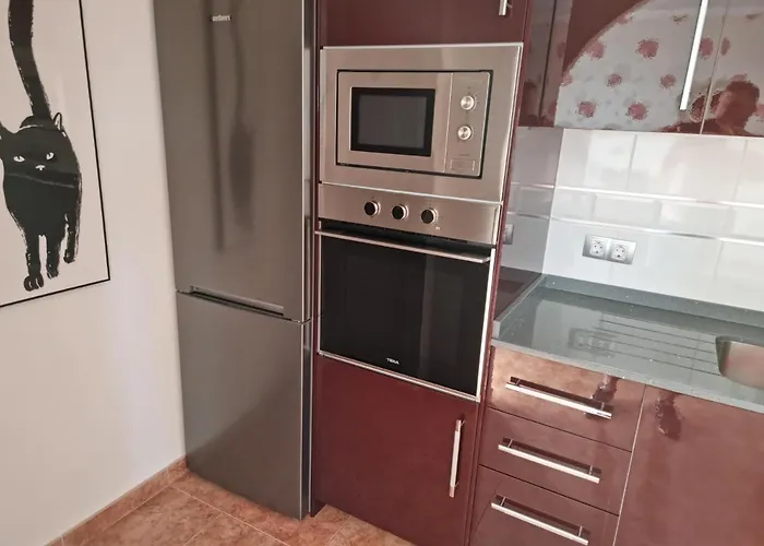 Casa Laura شقة كاليتا ذي فوستي