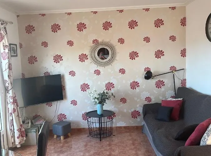 Appartamento Casa Laura Caleta De Fuste